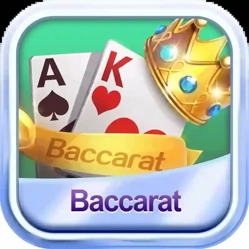 Trò chơi Baccarat casino trực tuyến tại ga6789