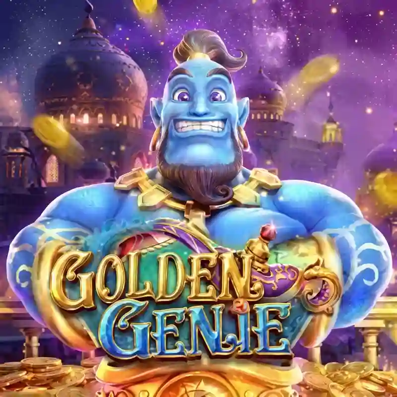 Kim Linh Thần Đèn Slot - ga6789