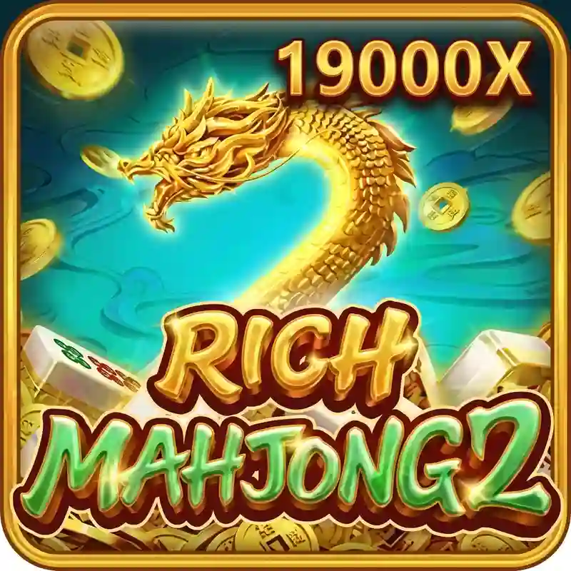 Mạt Chược Giàu Có 2