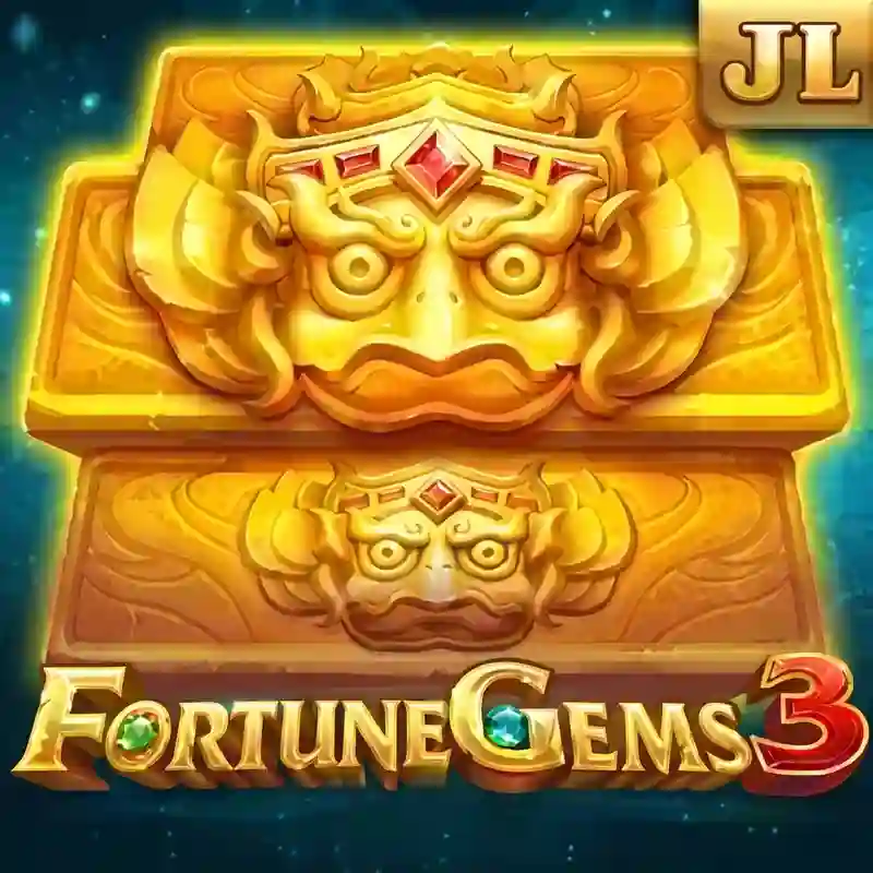 Trò chơi casino Ngọc May Mắn 3 uy tín tại ga6789