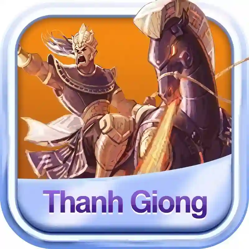 Trò chơi Slot Thánh Gióng tại ga6789