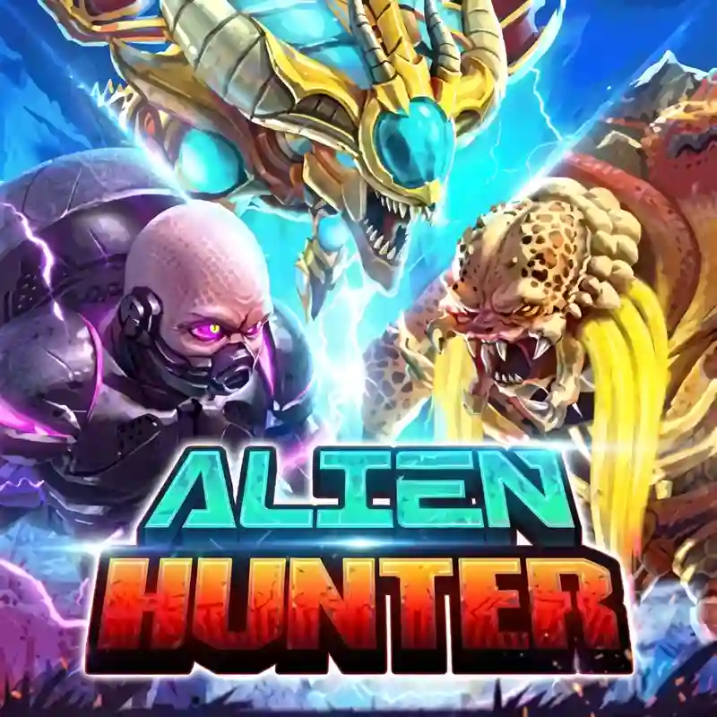 Thợ săn người ngoài hành tinh ga6789